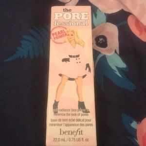The porefessional pearl primer